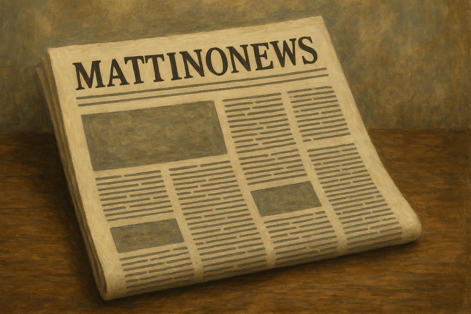 MattinoNews.com Hero Image